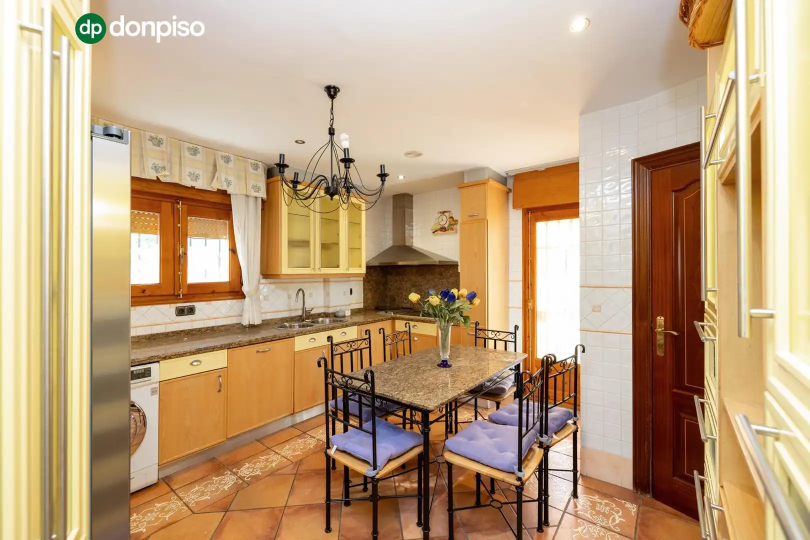 Villa avec terrasse à vendre à Calle VIÑEDOS LOS, imagen 13