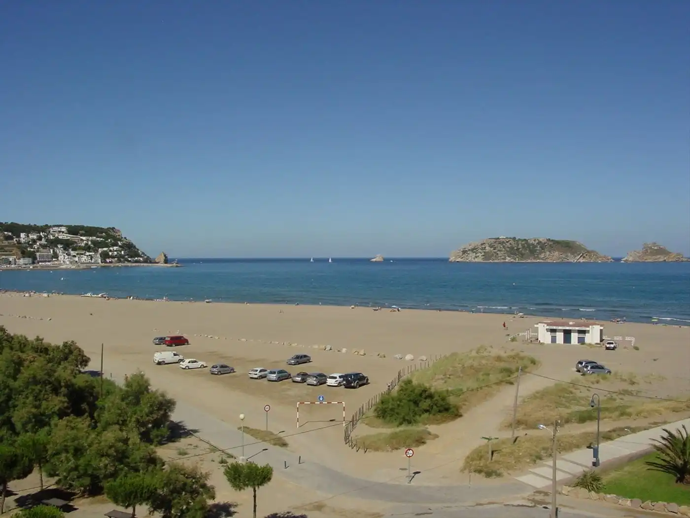 Apartament en venda a N/A, -1, Els Griells