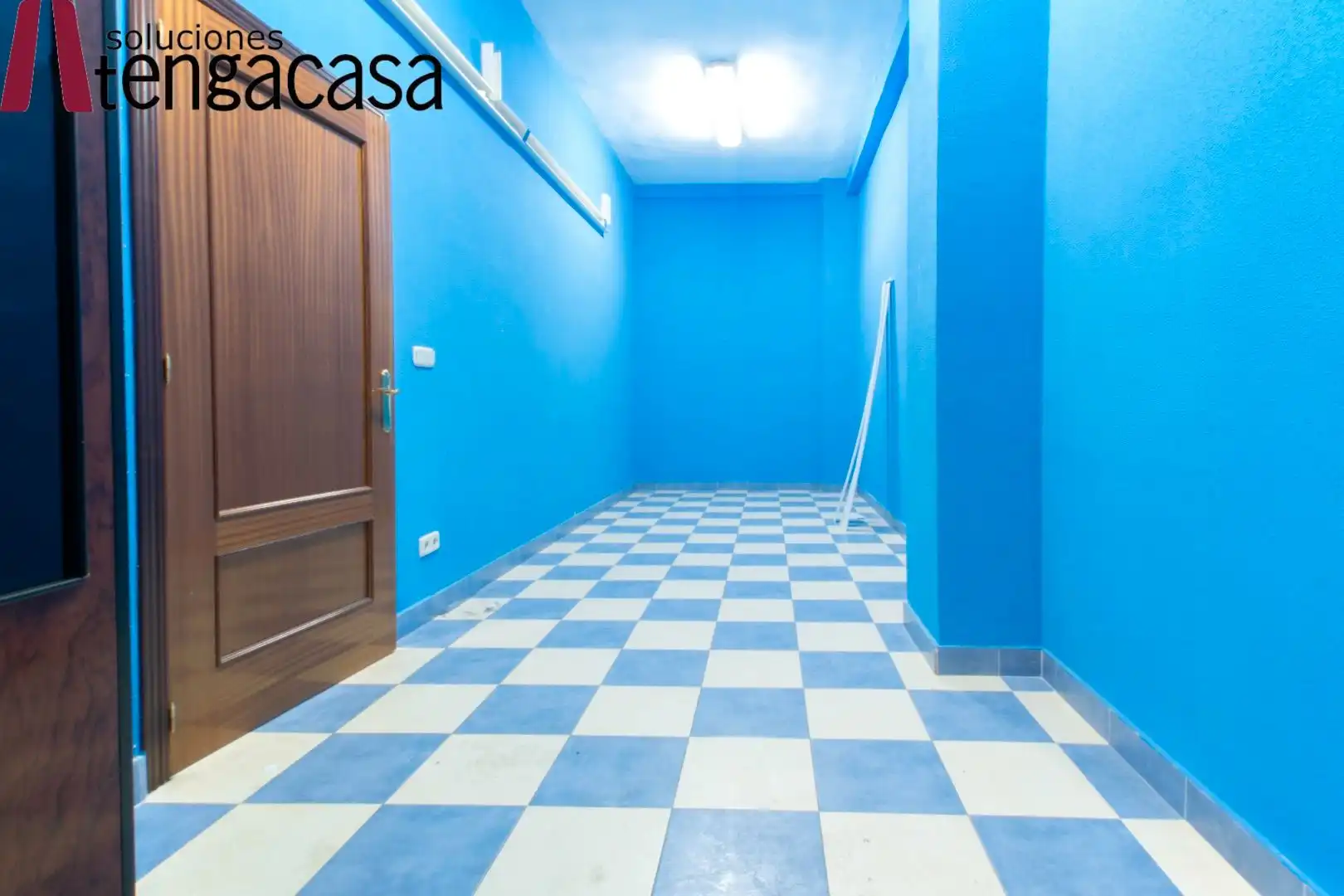 Local en venta en Calle del Cerro Almodóvar, Aluche