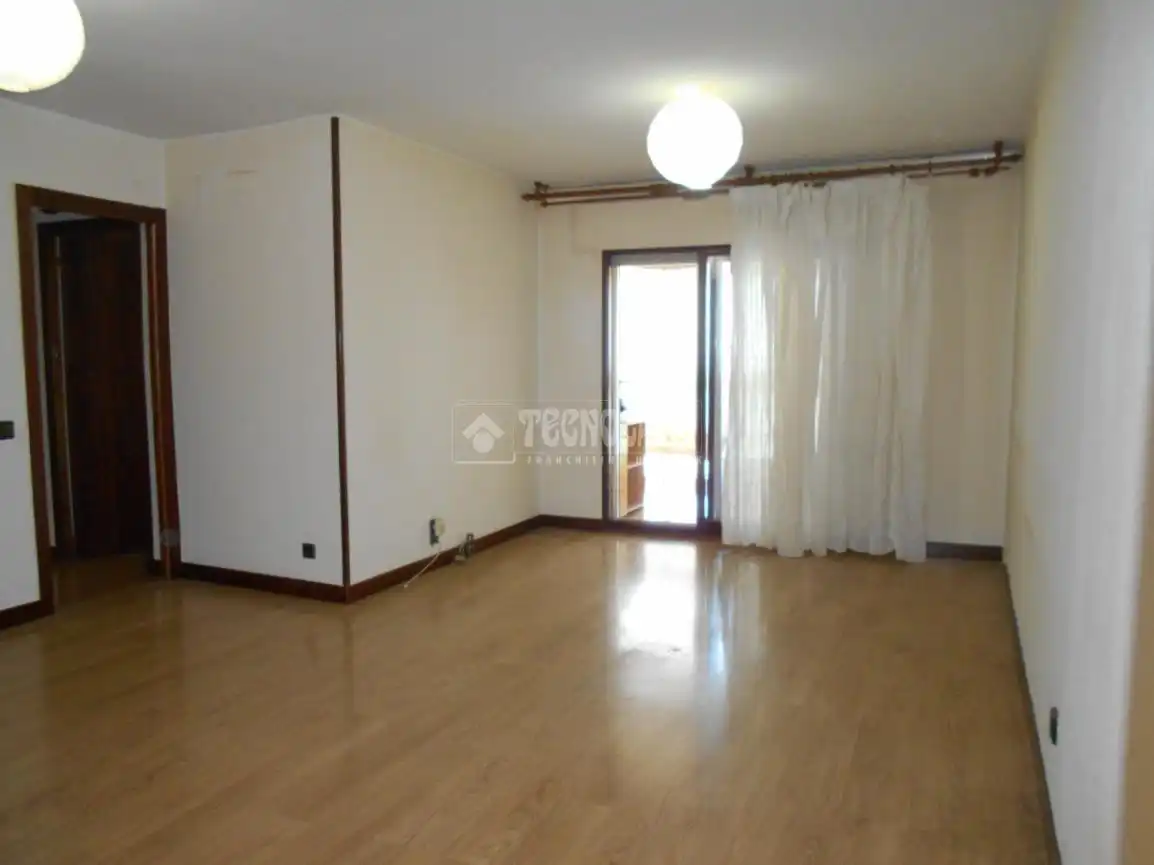 Living room of Flat for sale in Móstoles  with Air Conditioner, Heating and Terrace