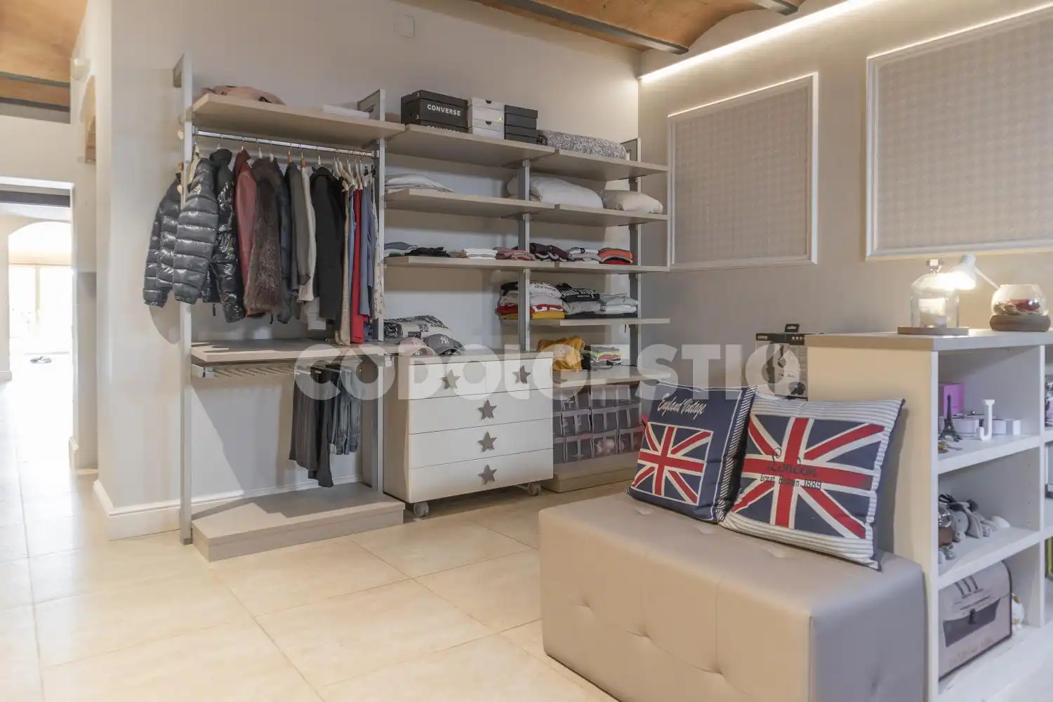 Flat with lift for sale in Torras i Bages, imagen 26