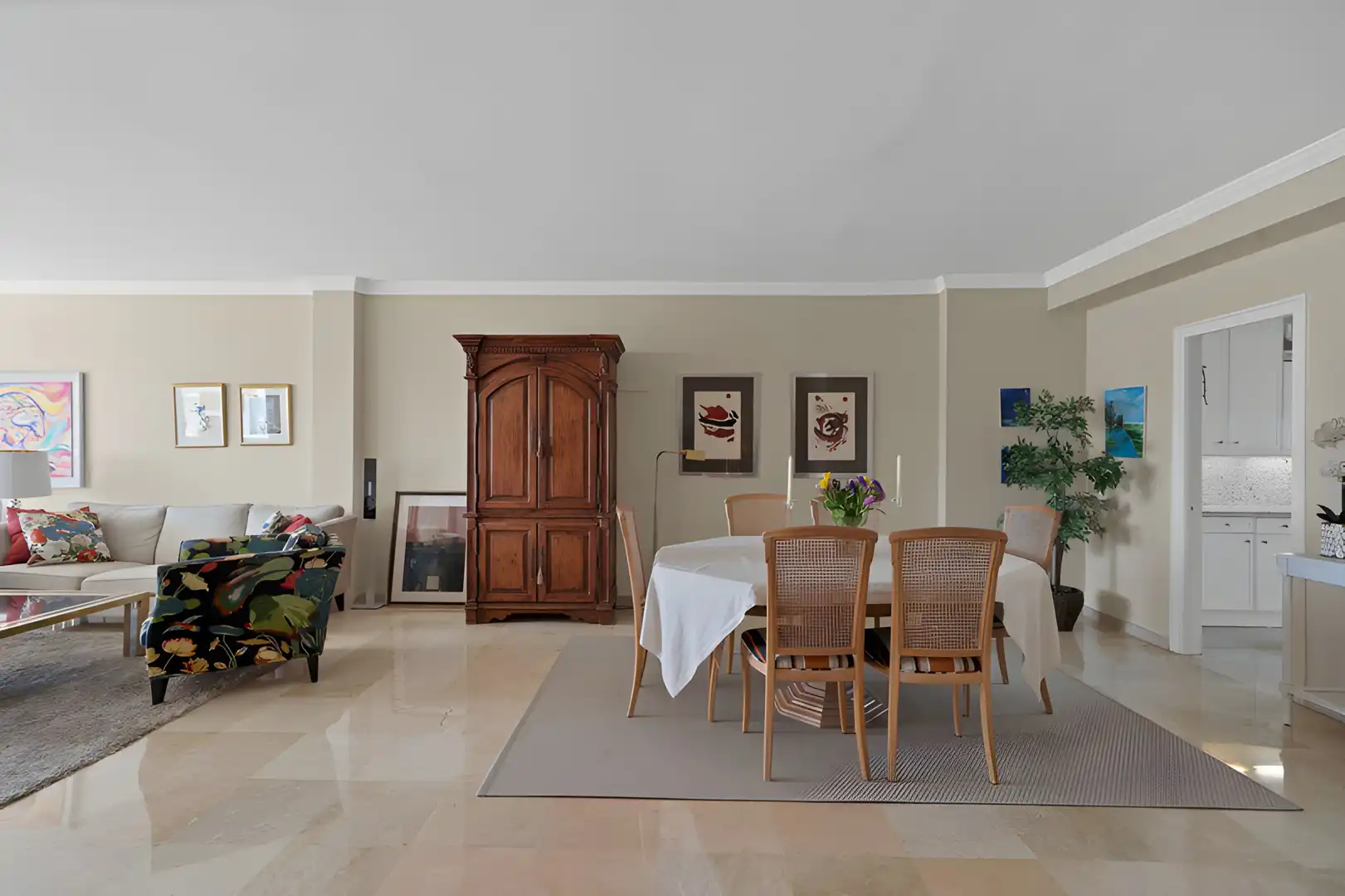 Apartament amb piscina en venda a San Pedro de Alcántara, imagen 22