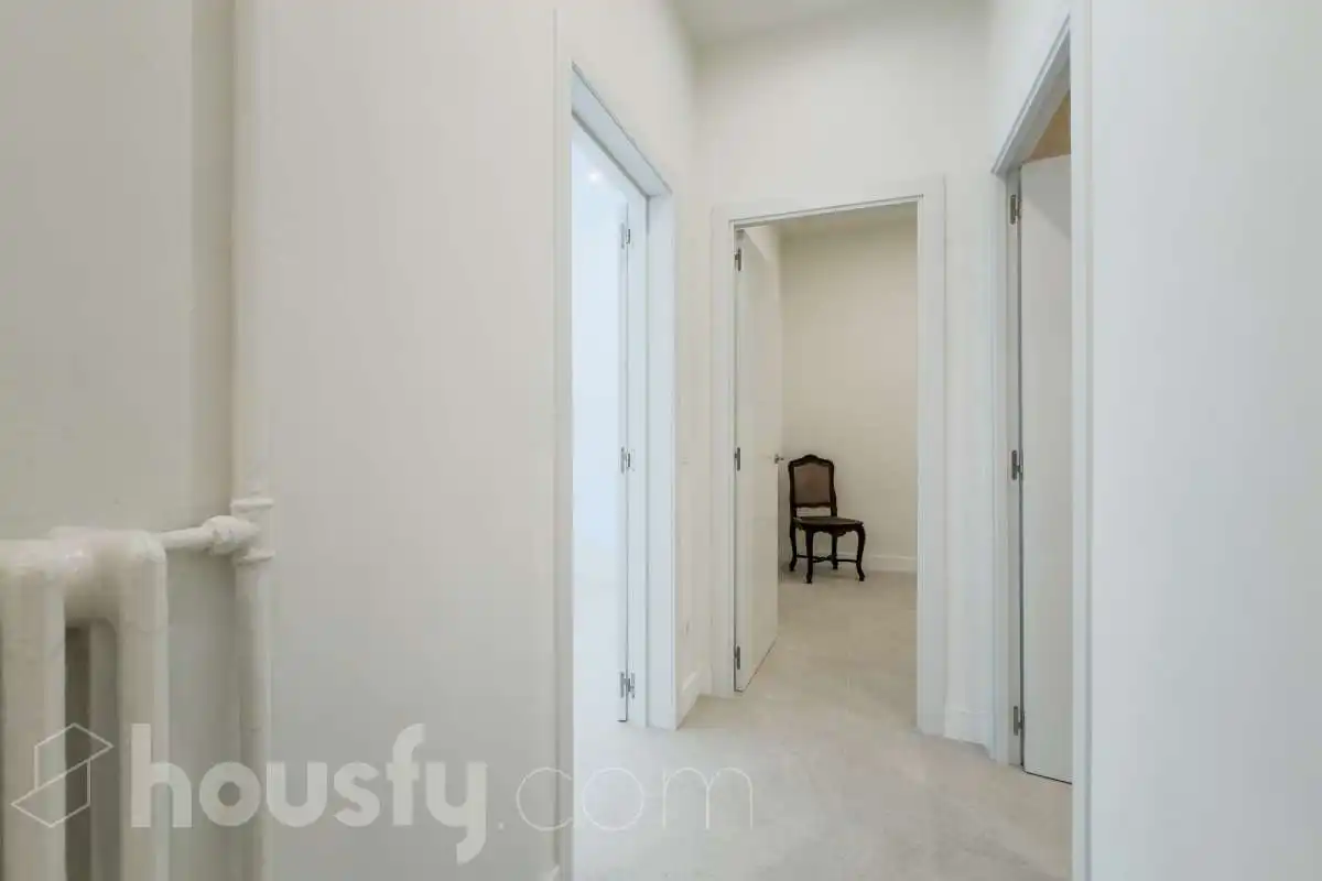 Appartement avec ascenseur à vendre à Carrer del Comte d'Urgell ., imagen 17