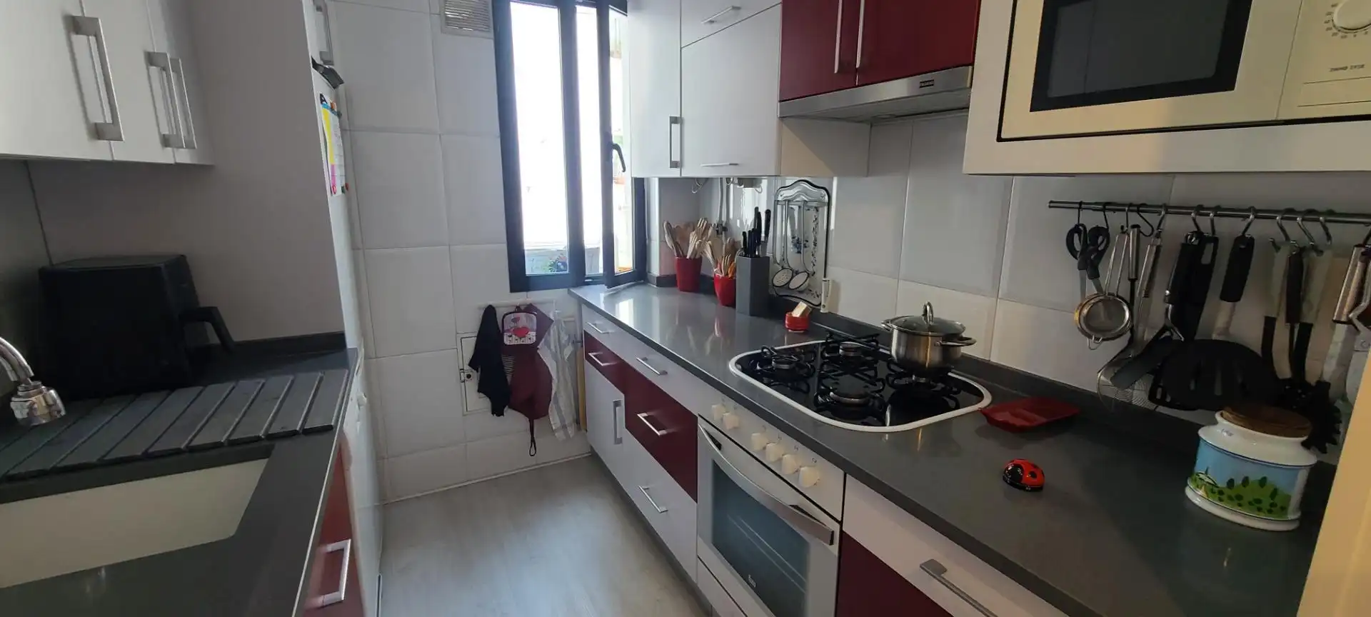 Piso con ascensor en venta en Arganzuela, imagen 8