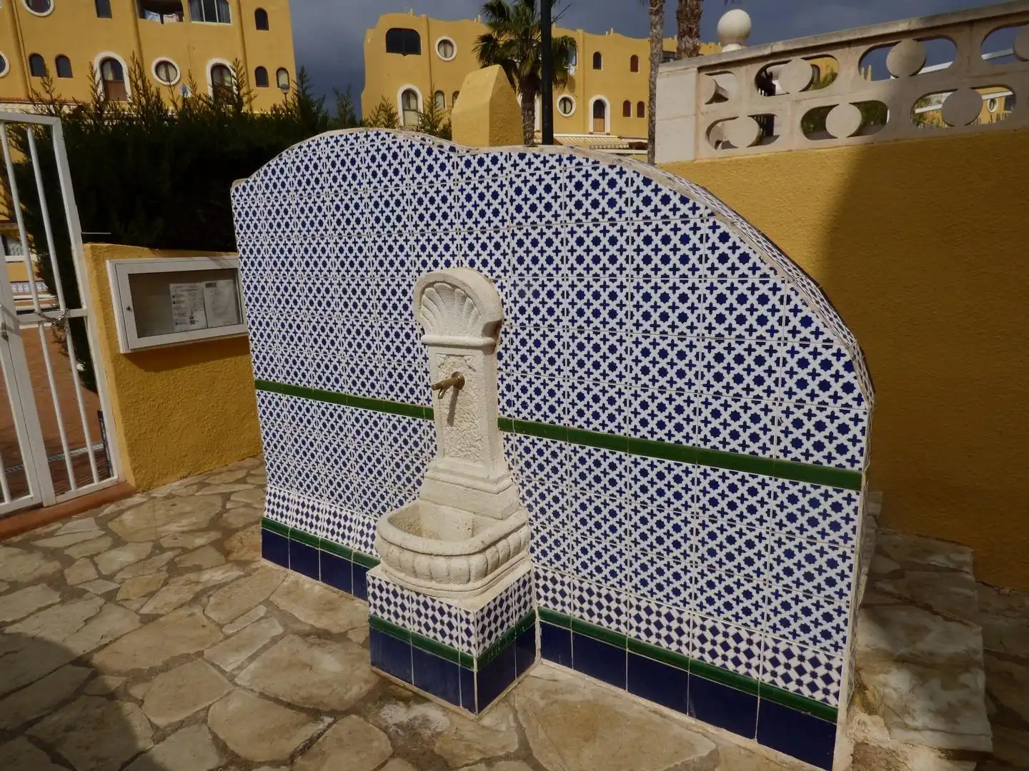 Garden of Houses for rent in El Campello  with Terrace