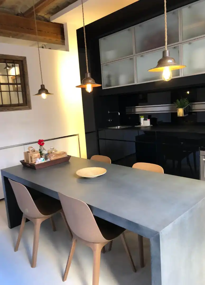 Penthouse mit Terrasse zur Miete in L'Eixample, imagen 10