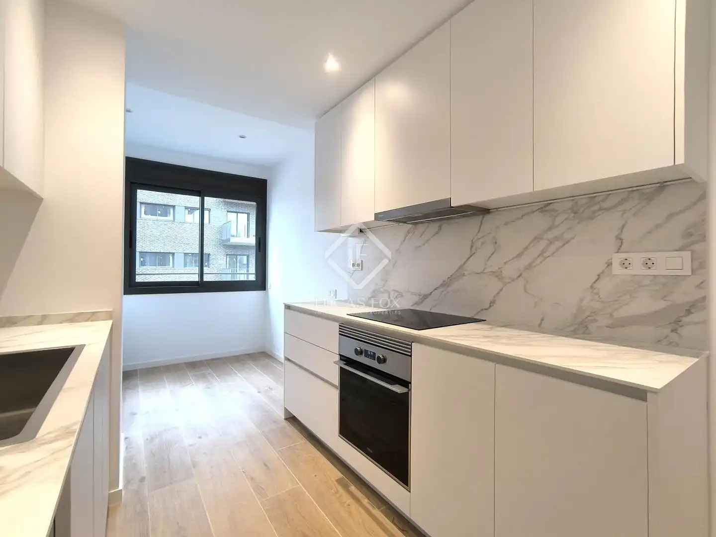 Flat with pool to rent in Finestrelles, imagen 9