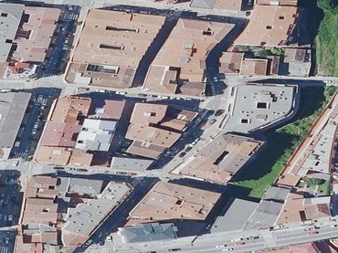 Wohnung zum Verkauf in Rúa Noria