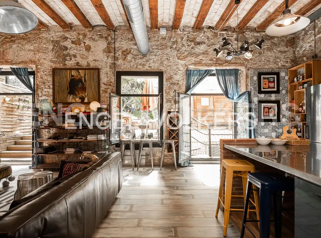 Piso con piscina en venta en Ciutat Vella, imagen 5