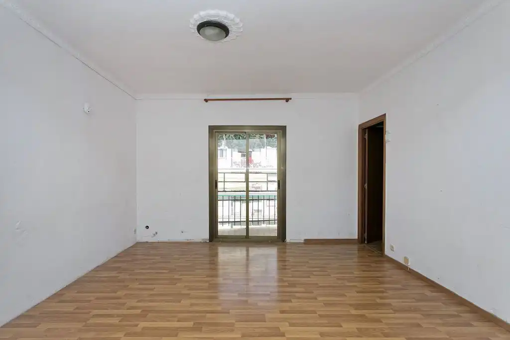 Wohnzimmer von Wohnung zum Verkauf in Vilanova i la Geltrú
