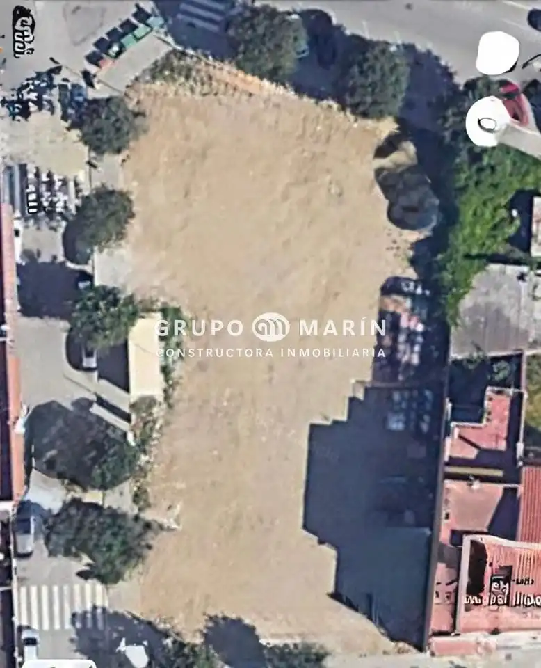 Residential land for sale in Carrer De Sant Antoni, imagen 3