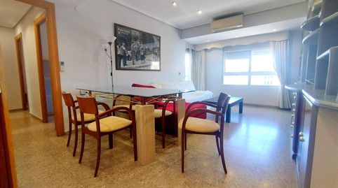 Foto 5 von Wohnung zum Verkauf in Avenida Pio XII, Barrio de Benicalap, Valencia Capital