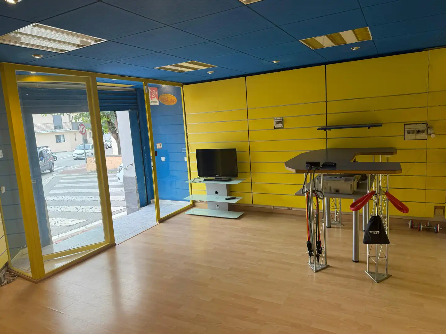 Local comercial de lloguer a Carrer del Migdia, imagen 5