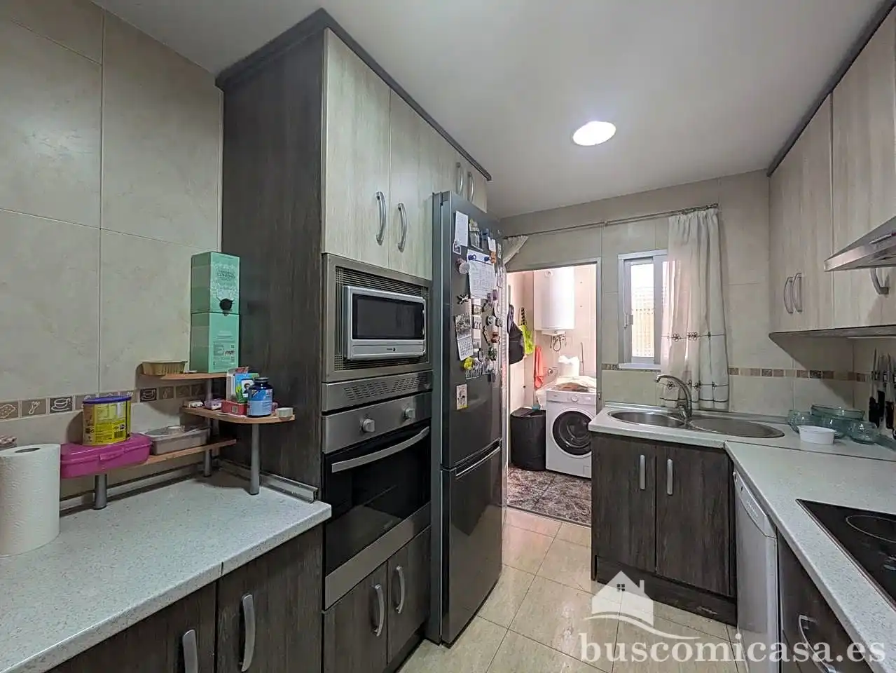 Flat with terrace for sale in Del Río Guadalén, imagen 7