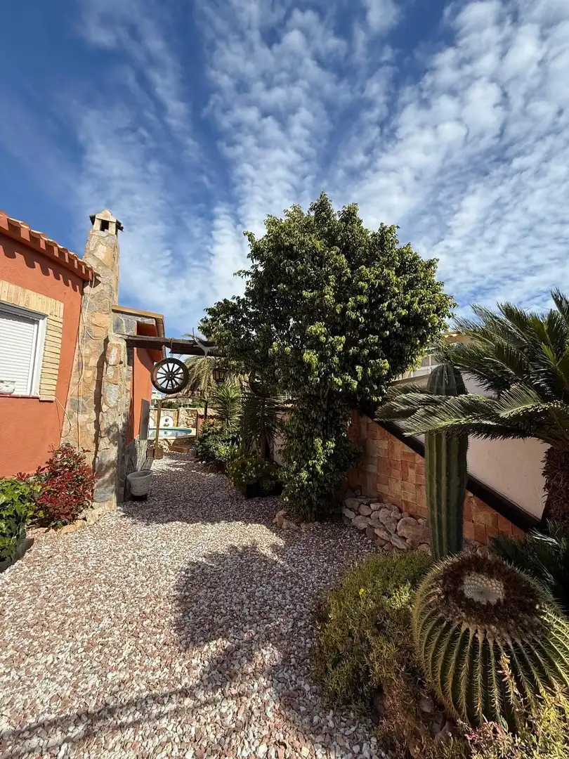 Villa avec piscine à vendre à Calle FRAY ANGELICO 1, imagen 13