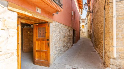 Foto 5 von Dachboden zum Verkauf in Lumbier - Plaza Mayor, 11, Lumbier, Navarra