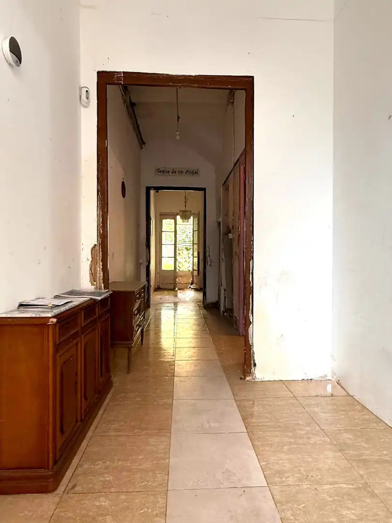Casa o chalet en venta en Sant Boi de Llobregat con Jardín privado, Terraza y Trastero