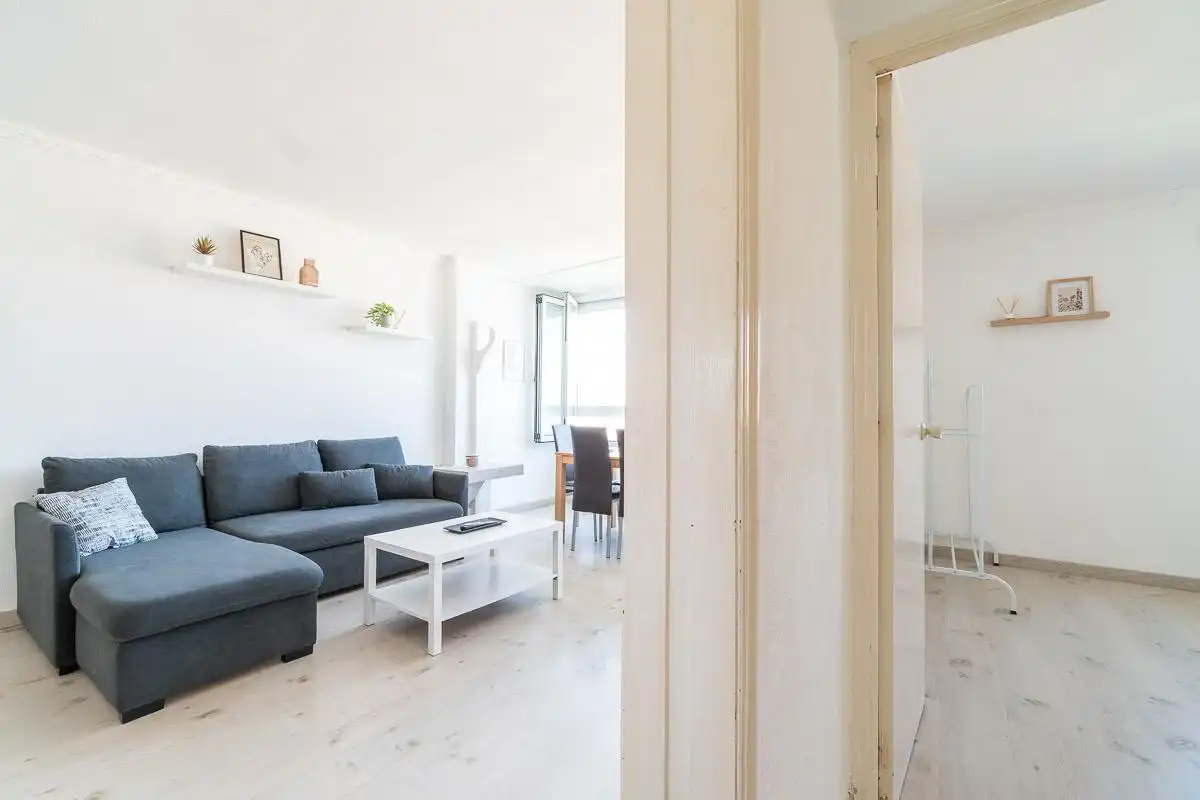 Apartamento con piscina en venta en Playa del Acequión, Náufragos y Rocío del Mar, imagen 4
