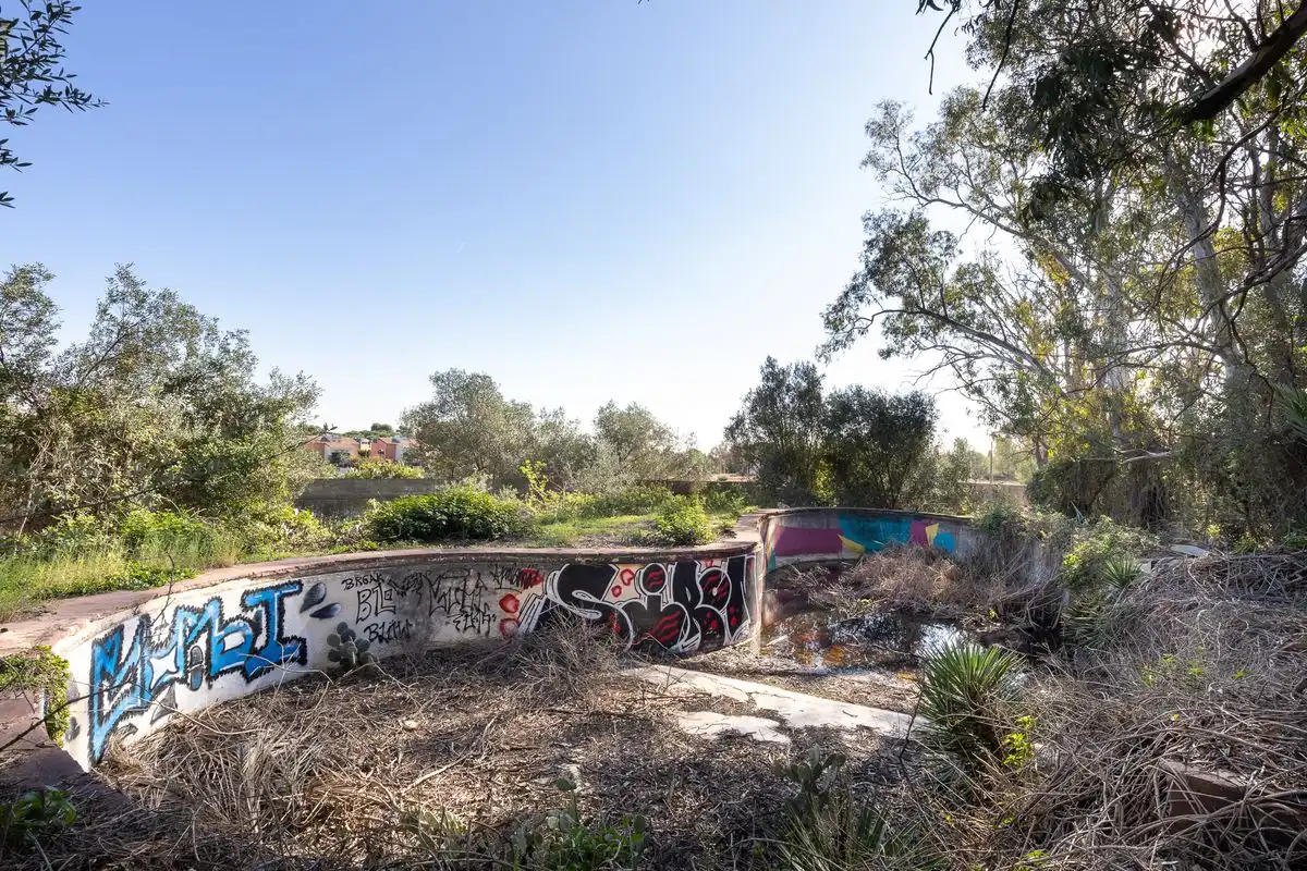 Terreno residenziale in vendita a Cami Ermita Nova, imagen 10