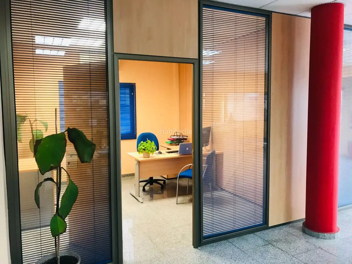 Büro zur Miete in Carrer Quinsà 9, imagen 5