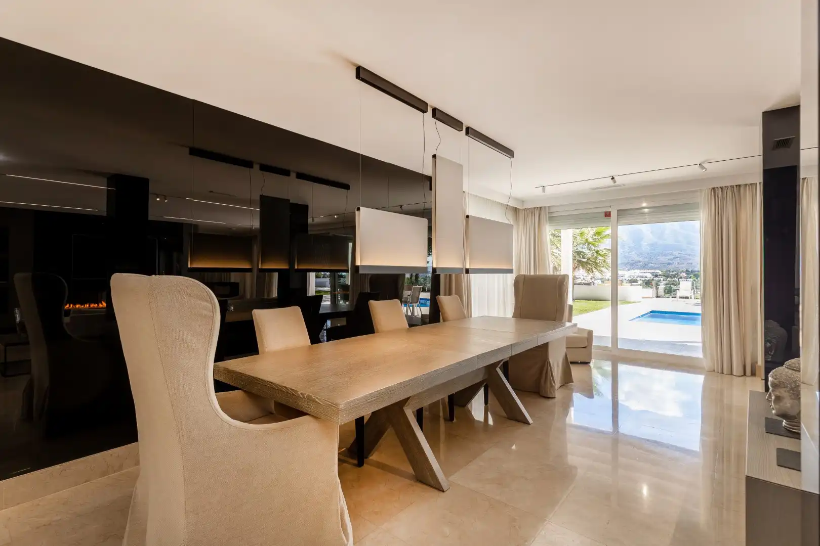 Maison avec piscine à vendre à Nueva Andalucía, imagen 13