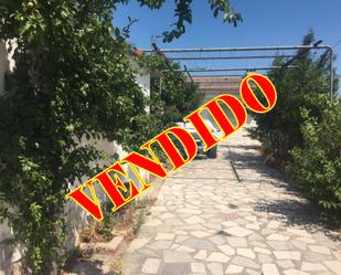 Country house for sale in Talavera de la Reina  with Heating, Private garden and Storage room
