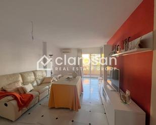 Exterior view of Flat for sale in Cártama  with Air Conditioner, Heating and Terrace