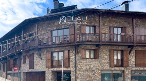 Photo 2 of Flat for rent in Pere Sicart, 13, Bellver de Cerdanya, Lleida