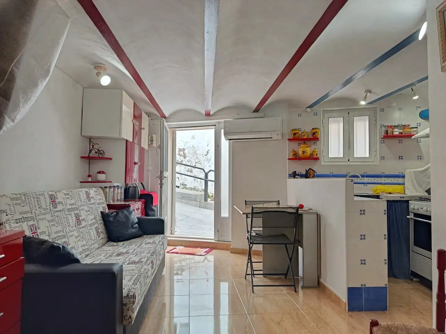 Casa in vendita a Pueblo de Cullera, imagen 2