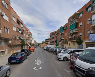 Exterior view of Flat for sale in Aranjuez