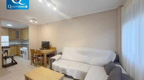 Photo 3 of Flat for sale in Palmeral, Alicante / Alacant