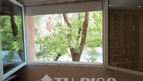 Bedroom of Flat for sale in  Madrid Capital  with Air Conditioner and Heating