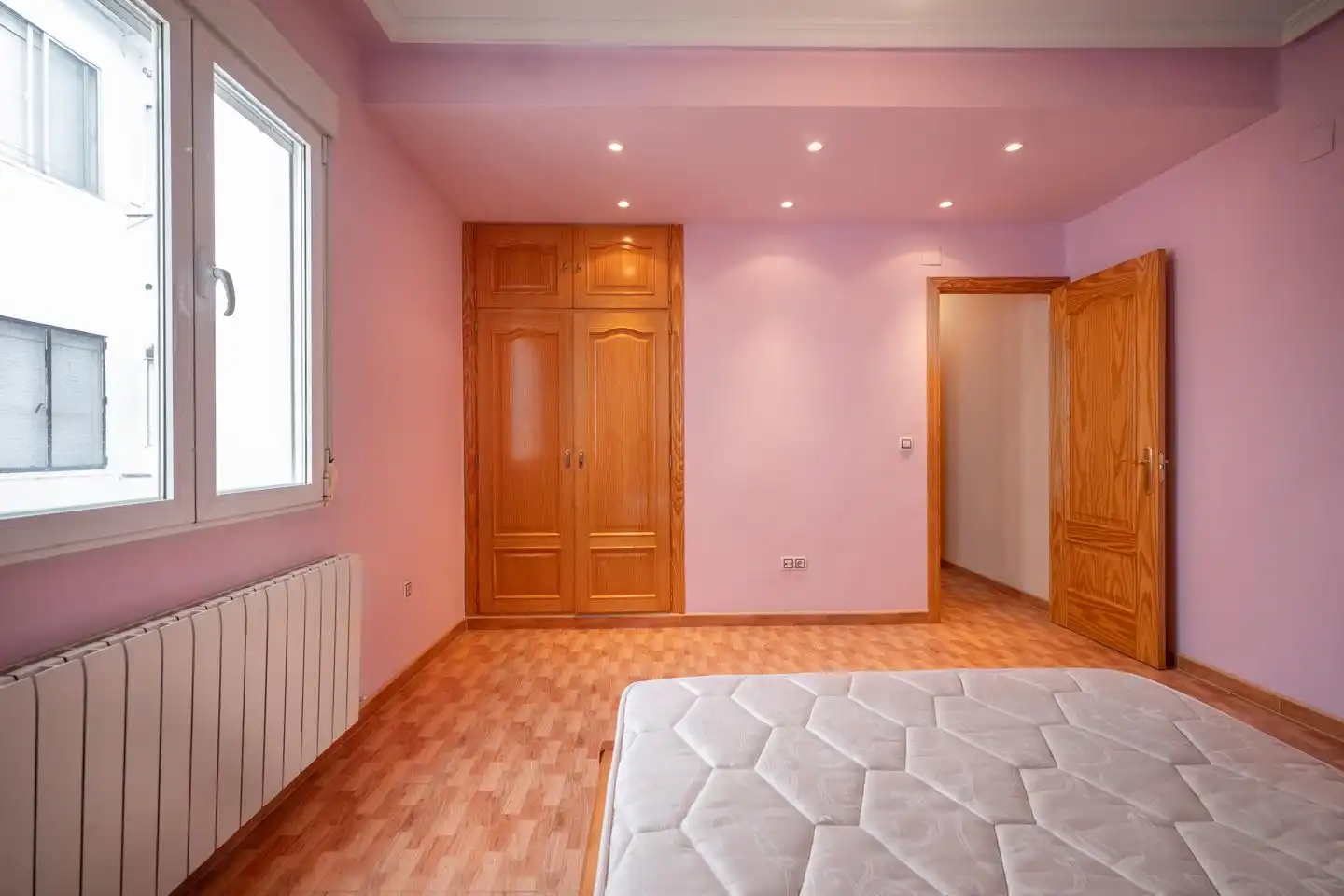 Appartamento in vendita a Paseo Santo Tomás, imagen 19
