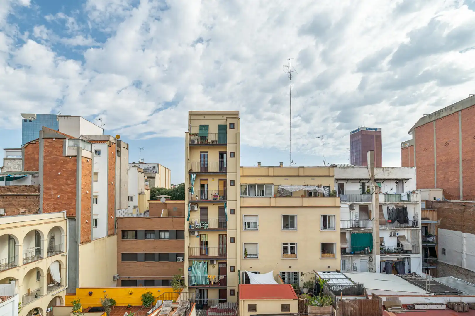 Ático de obra nueva con piscina en venta en Carrer de la Torre d'En Damians 16, imagen 35
