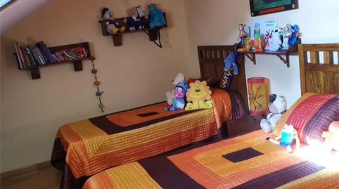 Foto 5 de Dúplex en venda a Calle Juan Austria, 9, Centro, Ponferrada