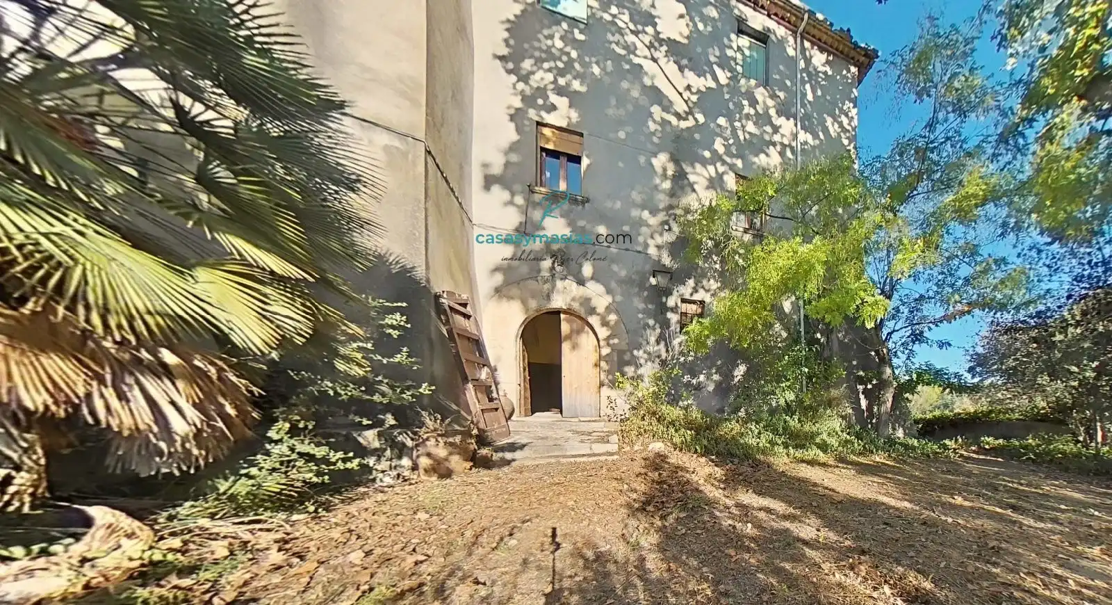 Casa rustica con terrazza in vendita a ALT PENEDÈS, BARCELONA, imagen 41