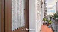 Balcony of Flat for sale in Cornellà de Llobregat  with Balcony