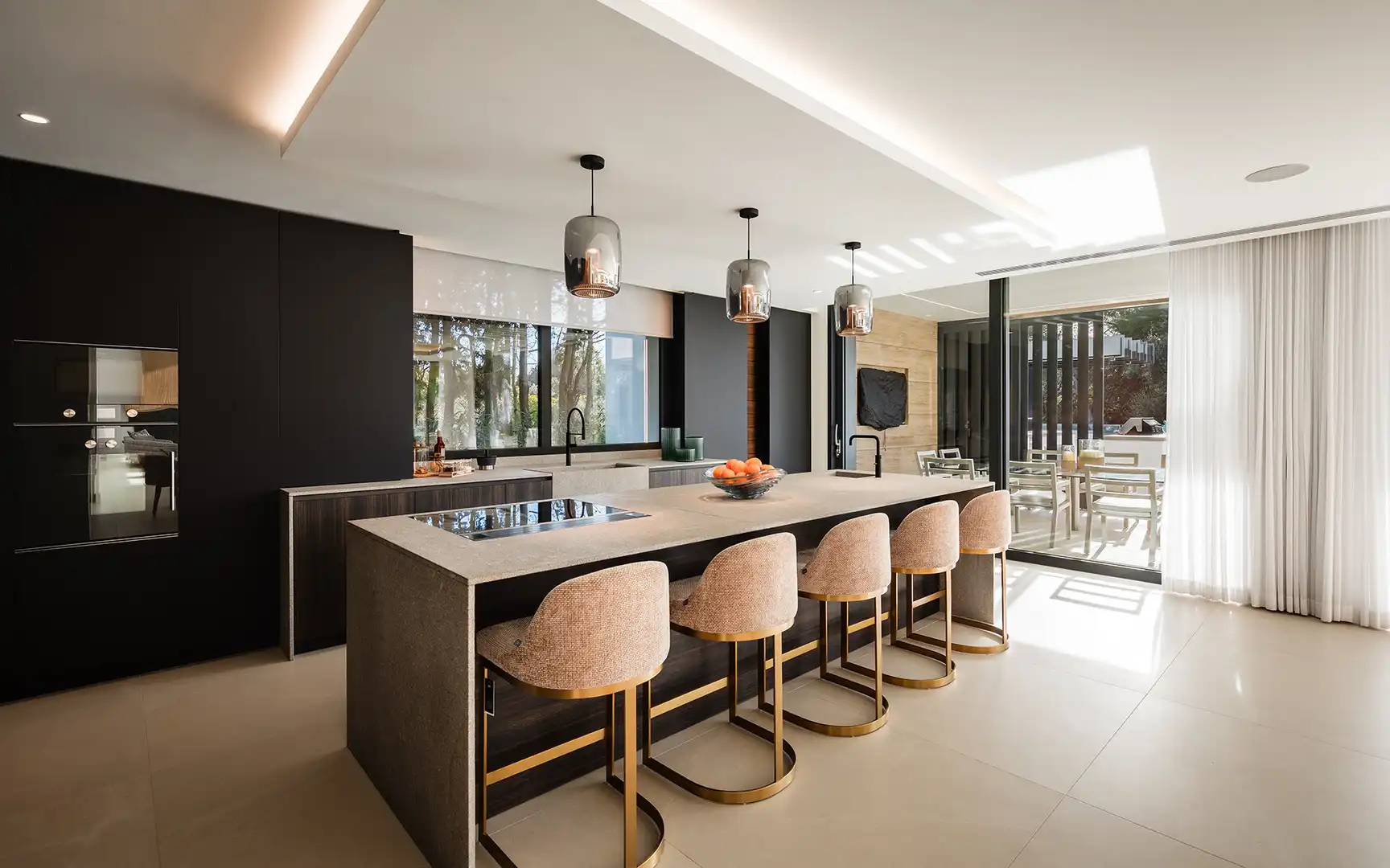Haus mit Pool zum Verkauf in Sotogrande Costa, imagen 3