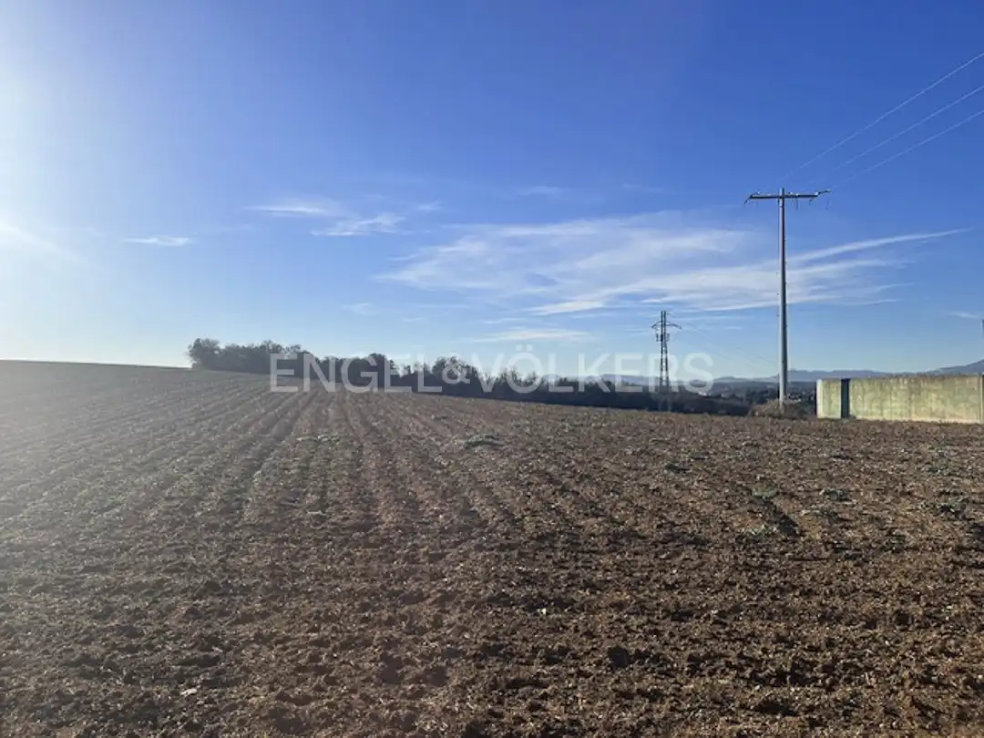 Terreny residencial en venda a Llinars del Vallès, imagen 4