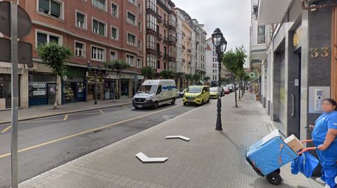 Foto 5 de Piso en venta en San Mames Zumarkalea, Alhóndiga, Bilbao