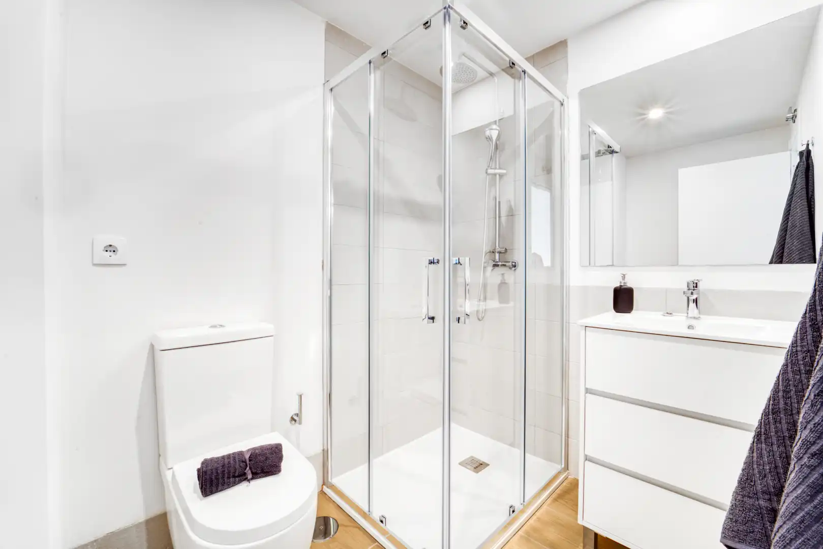 Appartamento con piscina in vendita a Calle de las Viñas del Rio 14, imagen 19