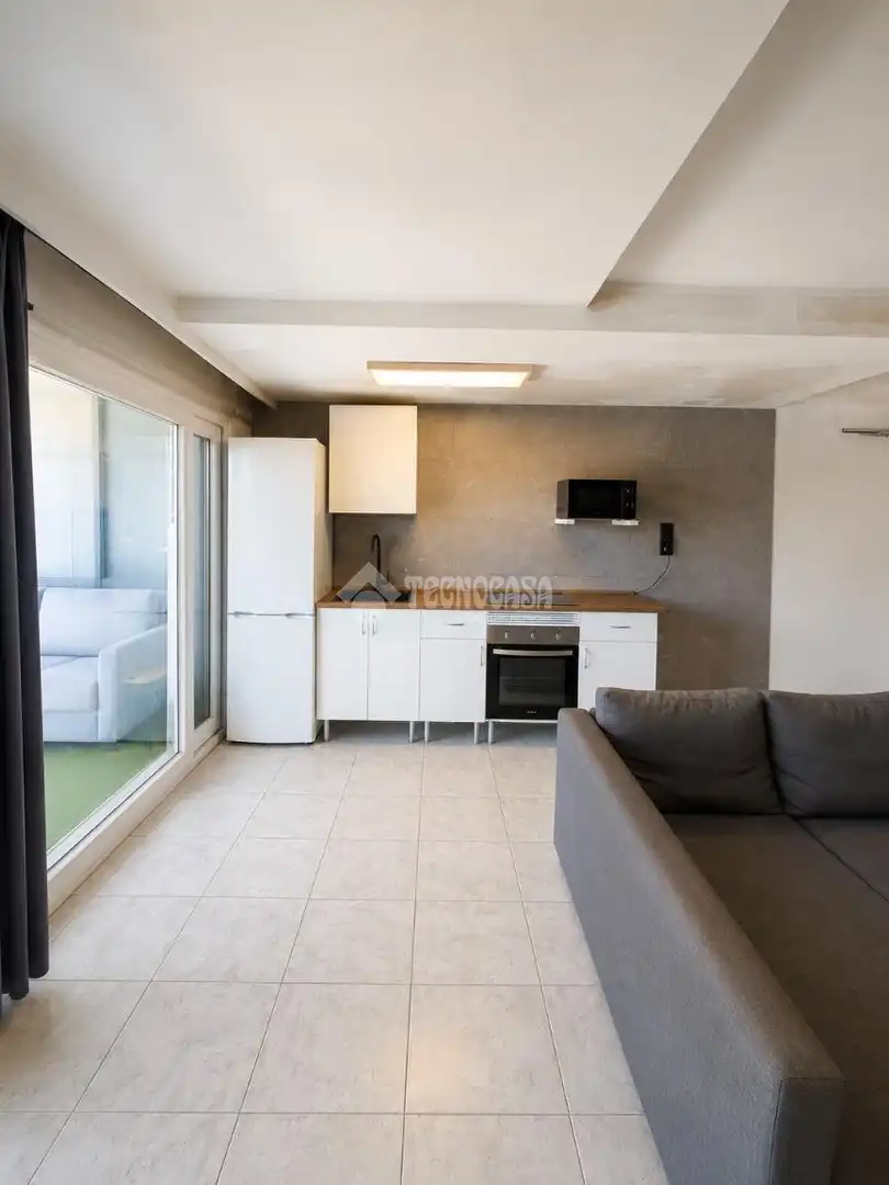 Cocina de Piso en venta en San Agustín - Bahía Feliz