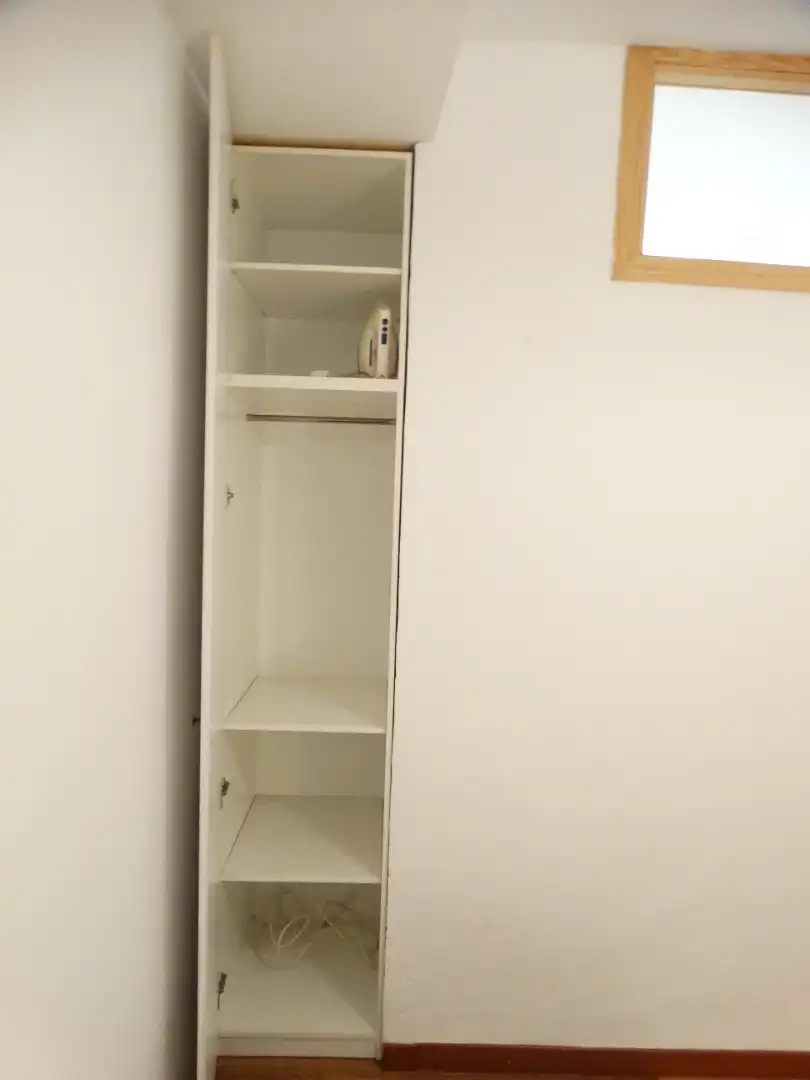 Wohnung zur Miete in Calle Martín Gamero, Casco Histórico