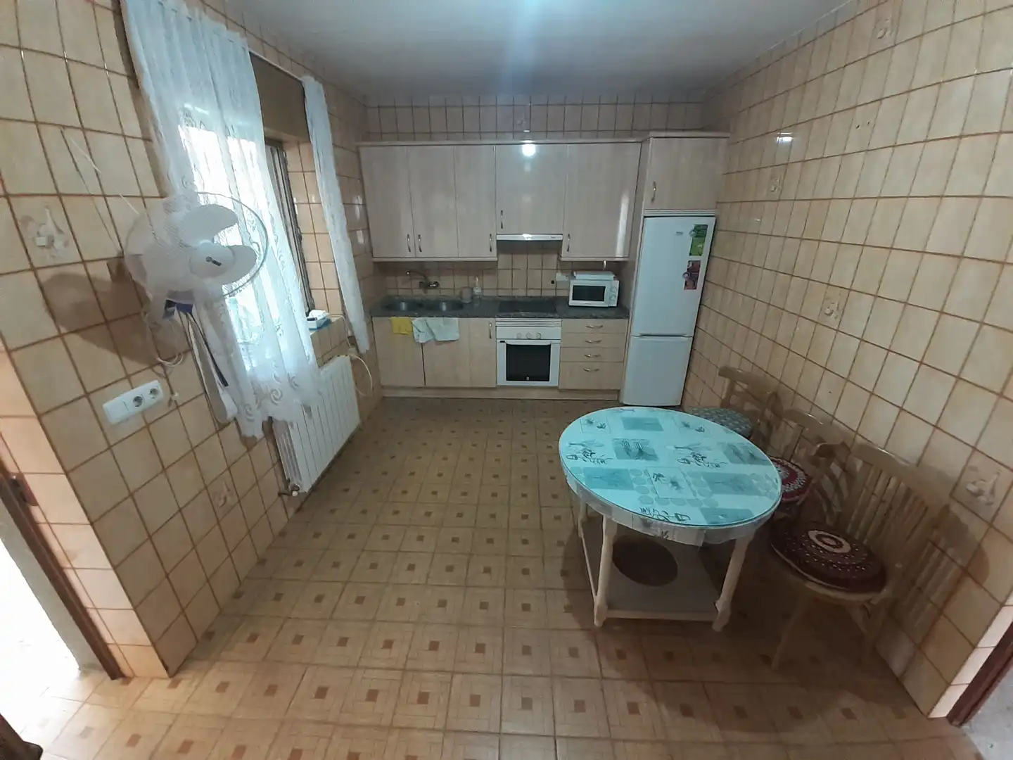 Casa con jardín en venta en Moreruela de Tábara, imagen 2