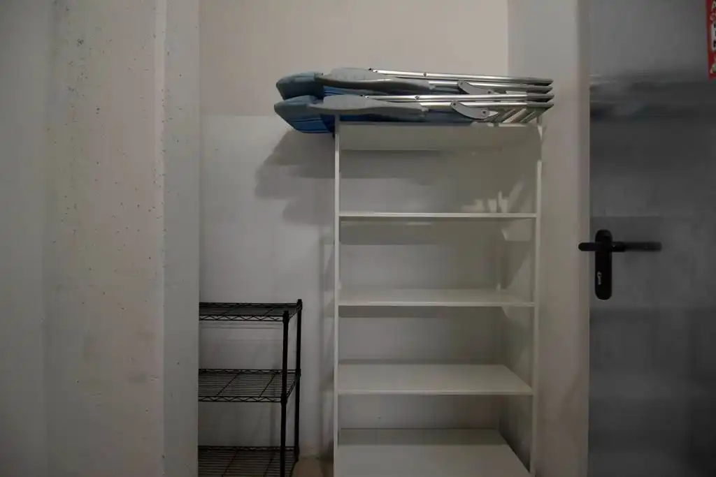 Wohnung zur Miete in Domeny