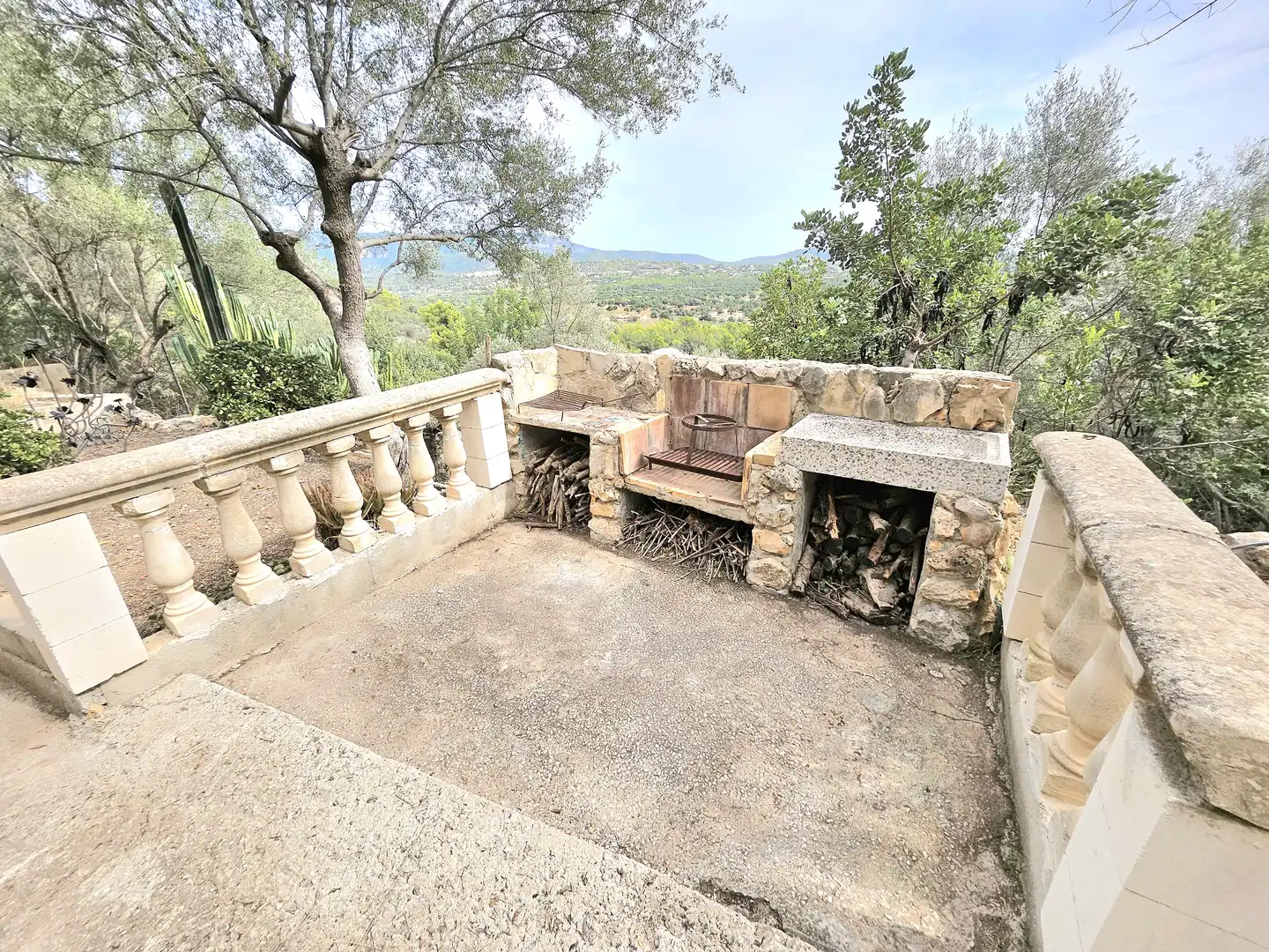 Houses for rent in Avinguda de sa Font Seca, 999, Bunyola