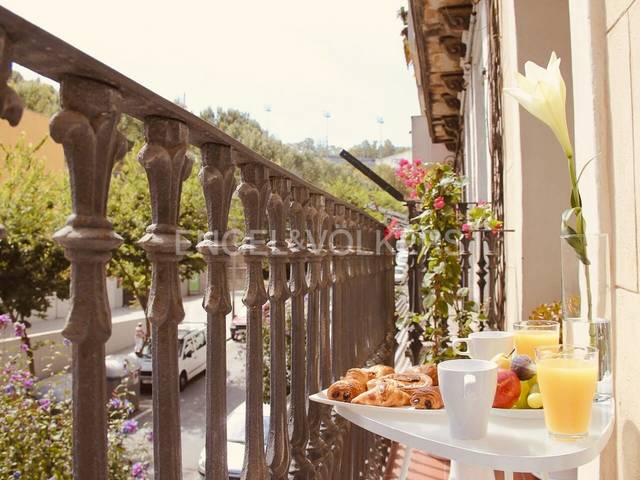 Apartamento en Venta en El Poble Sec - Parc de Montjuïc