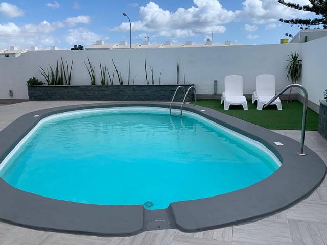 Dúplex en Alquiler en Comas Quesada en Sonnenland