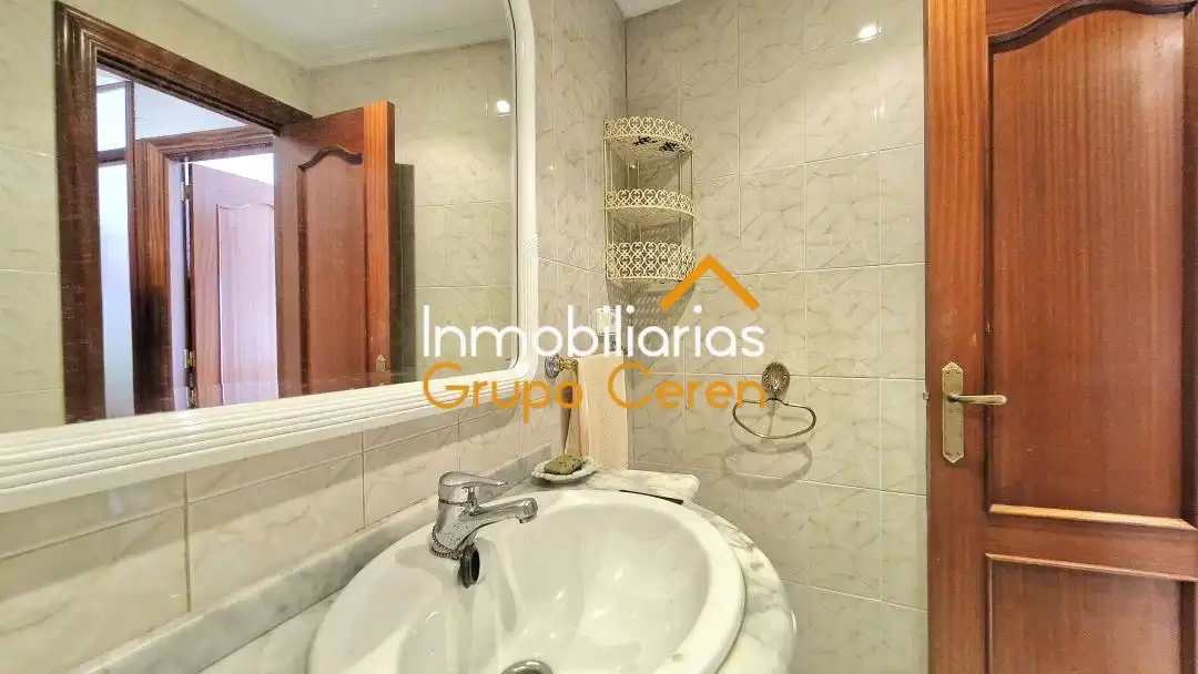 Piso en venta en Castañares de Rioja