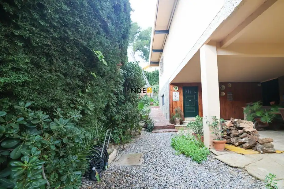 Lands and plots for sale in Vallpineda - Rocamar, imagen 7